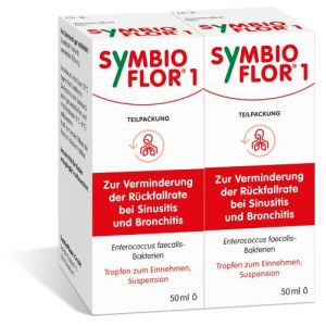 SYMBIOFLOR 1 Suspension