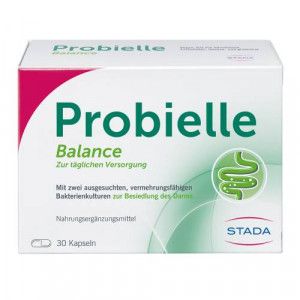 PROBIELLE Balance Kapseln