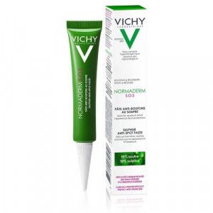 VICHY NORMADERM Anti-Pickel Sulfur Paste