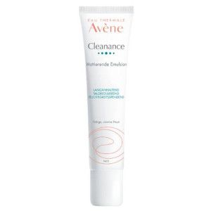 AVENE Cleanance mattierende Emulsion