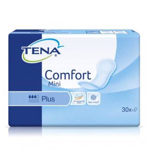 TENA COMFORT mini plus Inkontinenz Einlagen